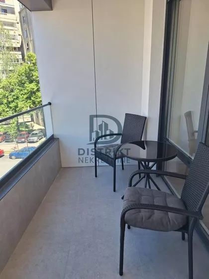 Dom Zdravlja | 4zida.rs