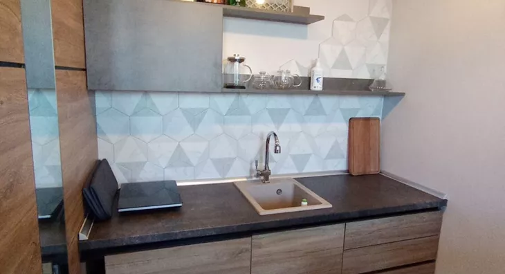 Četvoroiposoban stan | 4zida