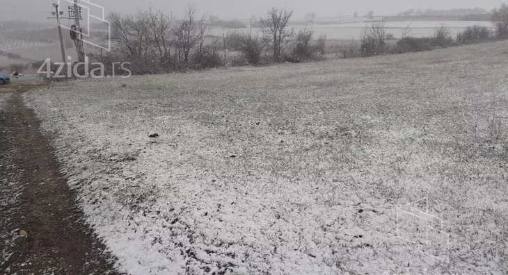 Poljoprivredno zemljište | 4zida