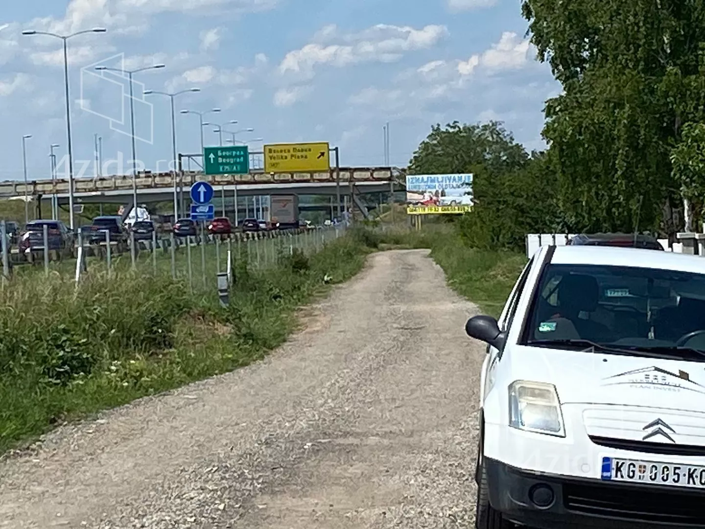 Građevinsko zemljište | 4zida