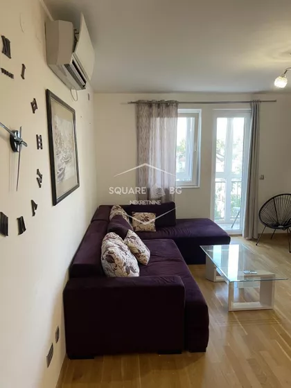 Jovana Ljubinkovića Pube | 4zida.rs