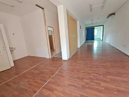 Zrenjanin, Zeleno polje | 4zida.rs