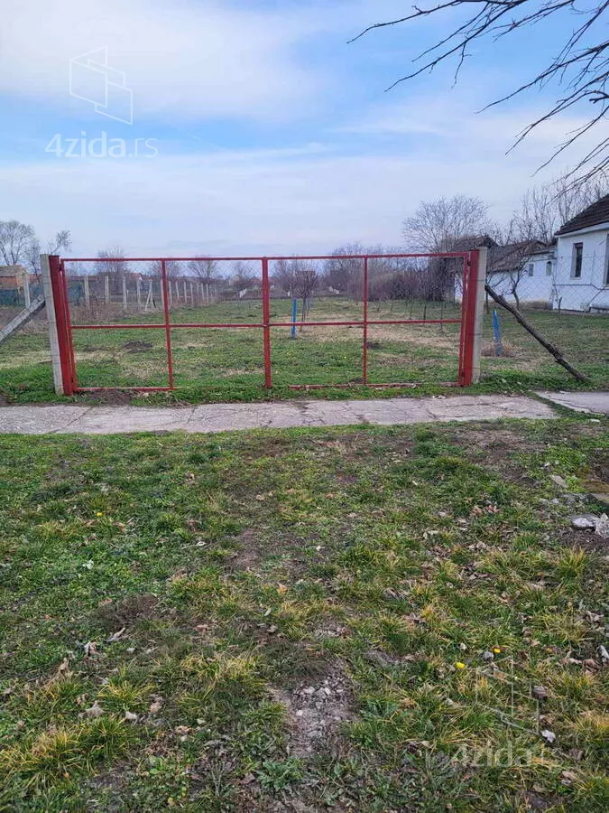 Građevinsko zemljište | 4zida