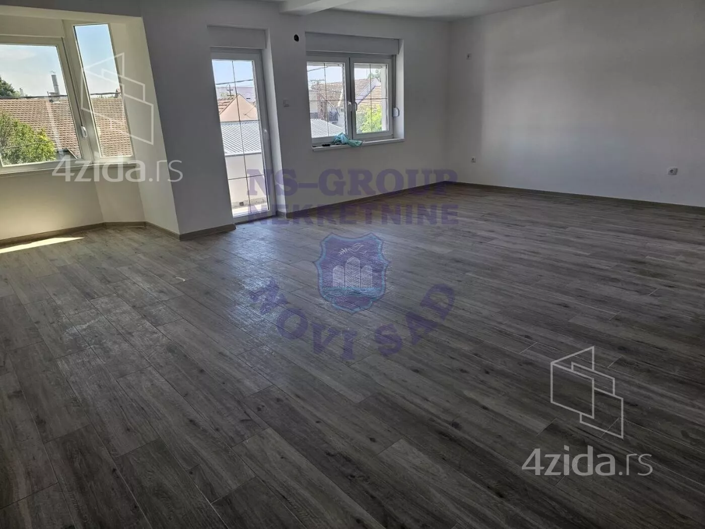 Šestosoban stan | 4zida