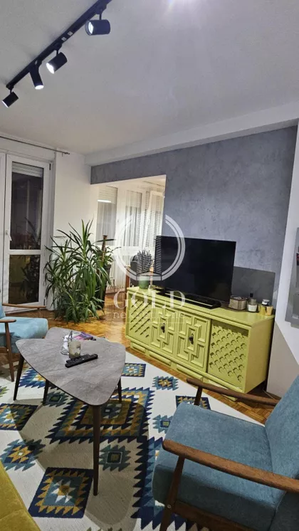 Železnička | 4zida.rs