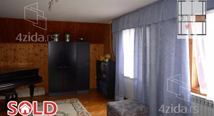 2-etažna kuća | 4zida