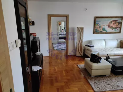 Novo Naselje | 4zida.rs