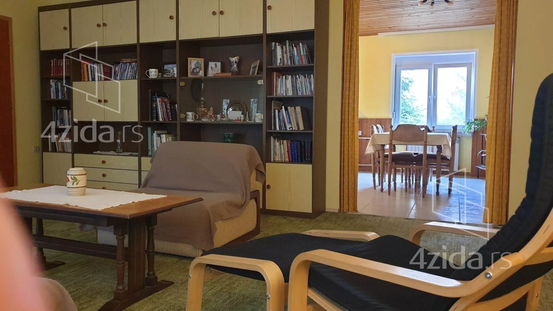 3-etažna kuća | 4zida