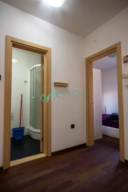 Adamovićevo Naselje | 4zida.rs