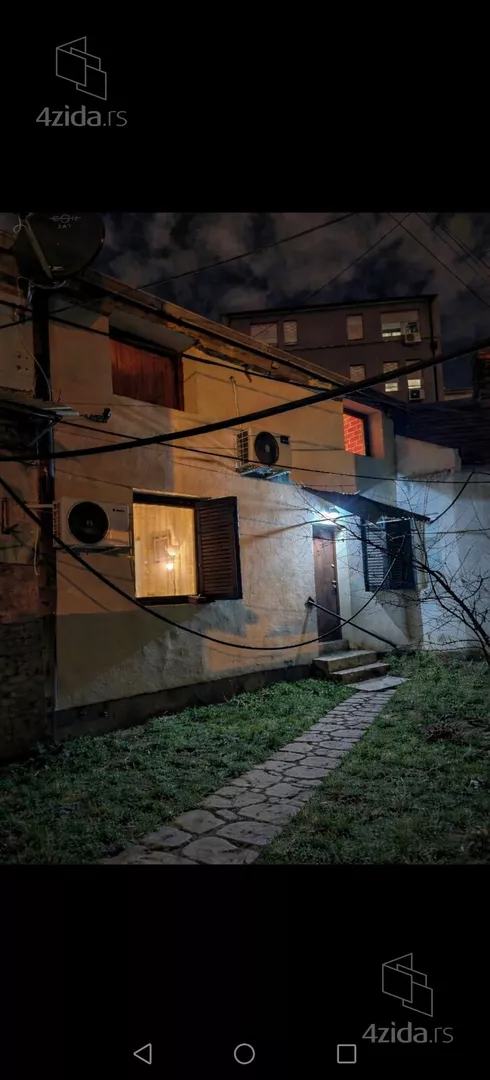 3-etažna kuća | 4zida