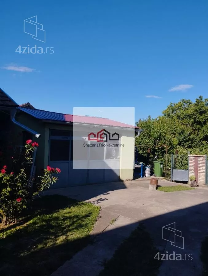Kuća | 4zida
