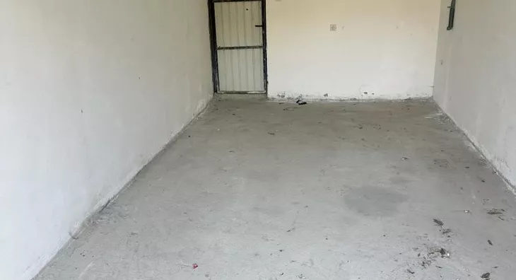 Garaža/Parking | 4zida