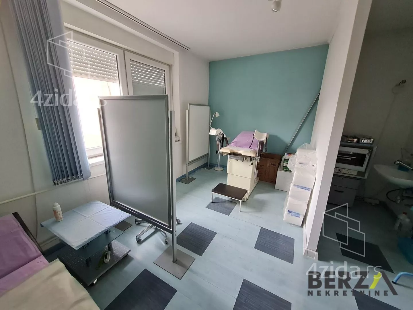 Poslovni prostor | 4zida