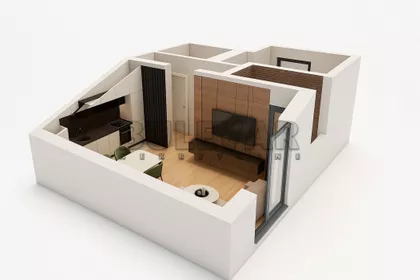 Borivoja Stevanovića | 4zida.rs