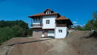 4-etažna kuća | 4zida