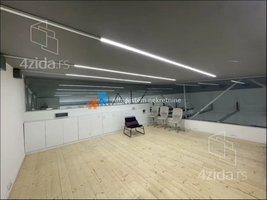 Kancelarija | 4zida