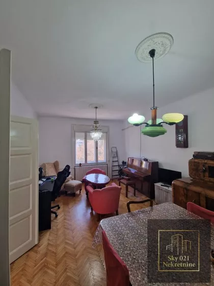 Novi Sad - Centar | 4zida.rs