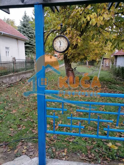Vele polje | 4zida.rs