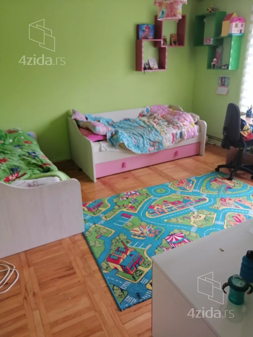 3-etažna kuća | 4zida