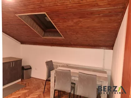 Novi Sad - Centar | 4zida.rs