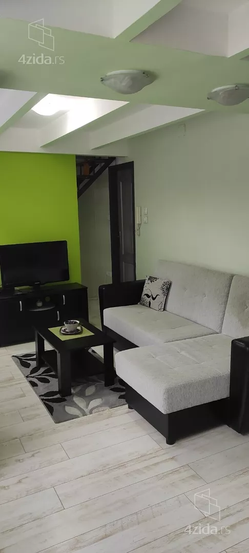 Osmosoban stan | 4zida