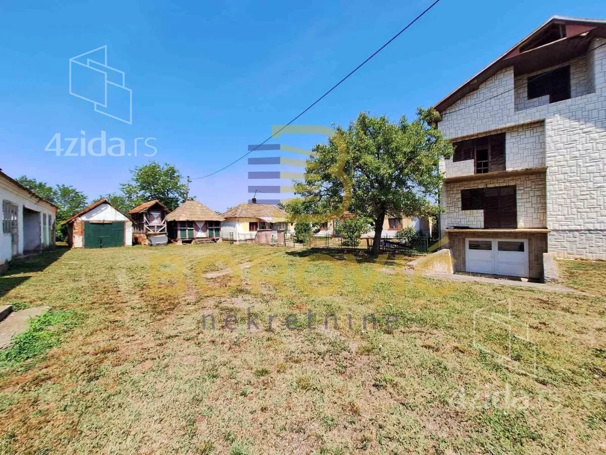 Kuća | 4zida