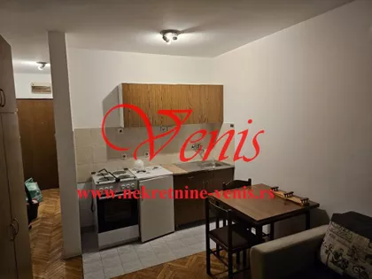 Bulevar oslobođenja | 4zida.rs