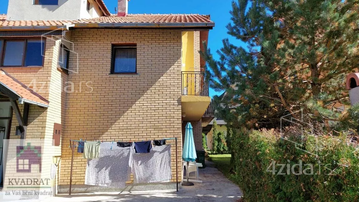 Kuća | 4zida