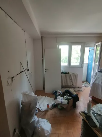Pariske Komune | 4zida.rs