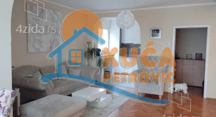4-etažna kuća | 4zida