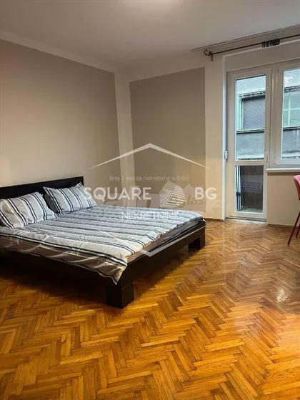 Maršala Birjuzova | 4zida.rs