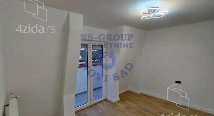 4-etažna kuća | 4zida