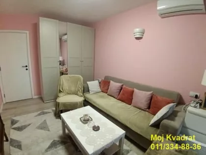 Momčila Radivojevića | 4zida.rs
