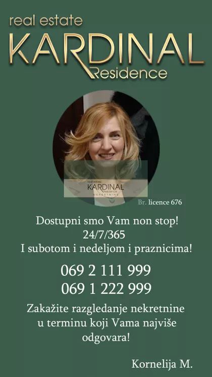 Voljavče | 4zida.rs