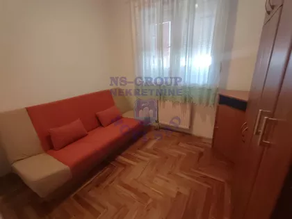 Bulevar Patrijarha Pavla (Somborski Bulevar) | 4zida.rs