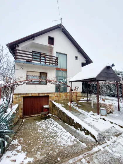 Ostružnica | 4zida.rs