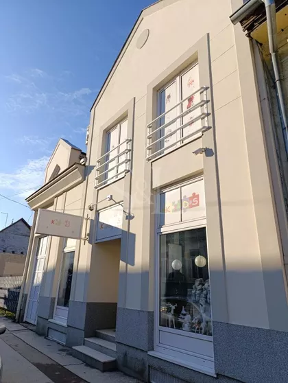 Gradske lokacije | 4zida.rs