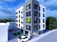 Bulevar Nemanjića, Medijana, Gradske lokacije, Niš | 4zida.rs