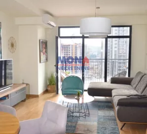 Beograd na vodi, Savski Venac, Beograd, 3.0 stan | 4zida.rs