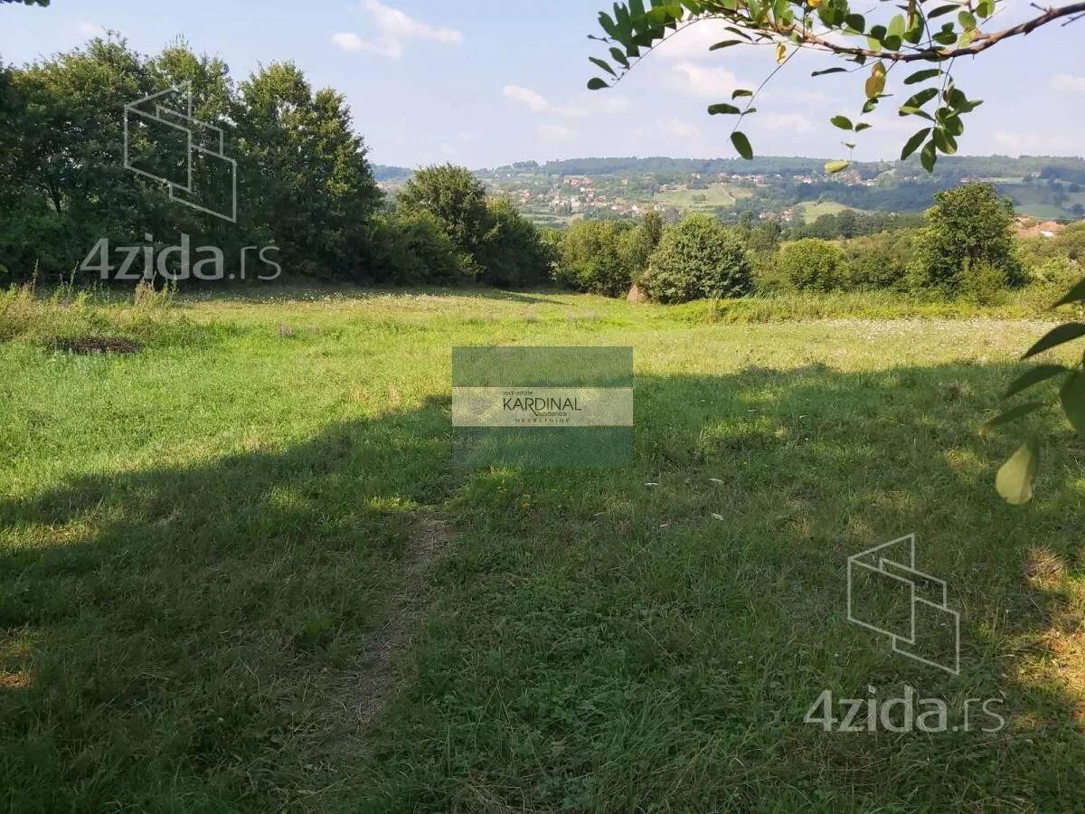 Poljoprivredno zemljište | 4zida