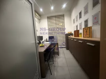 Bulevar Oslobođenja | 4zida.rs