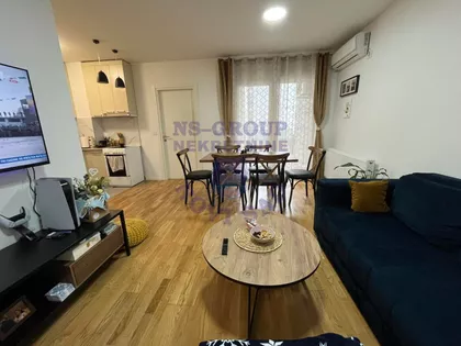 Đorđa Nikšića Johana | 4zida.rs