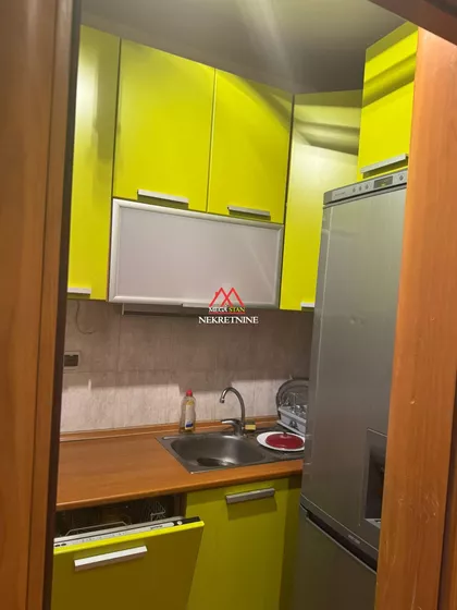Laze Kostića | 4zida.rs