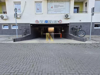 Podbara | 4zida.rs