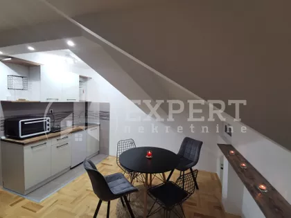 Vojvode Mišića | 4zida.rs