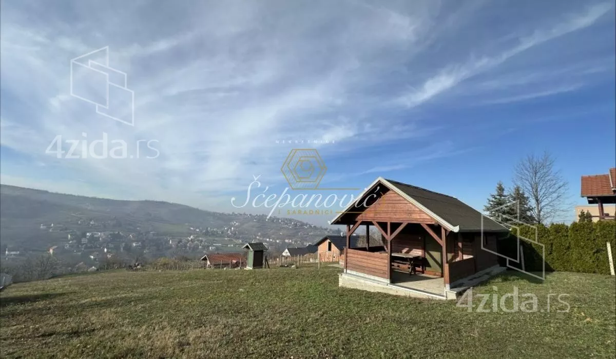 Građevinsko zemljište | 4zida