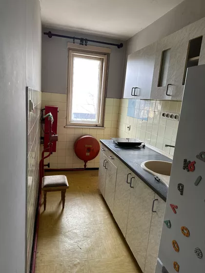 Karađorđeva | 4zida.rs