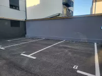 Parking | 4zida