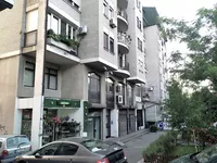 Južni Bulevar, Vračar, Beograd | 4zida.rs