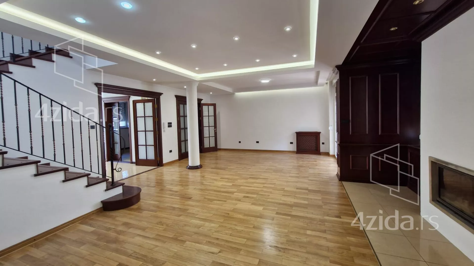 3-etažna kuća | 4zida